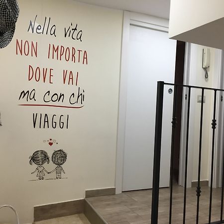 Nana House Apartment Napoli Ngoại thất bức ảnh