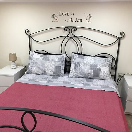 Nana House Apartment Napoli Ngoại thất bức ảnh