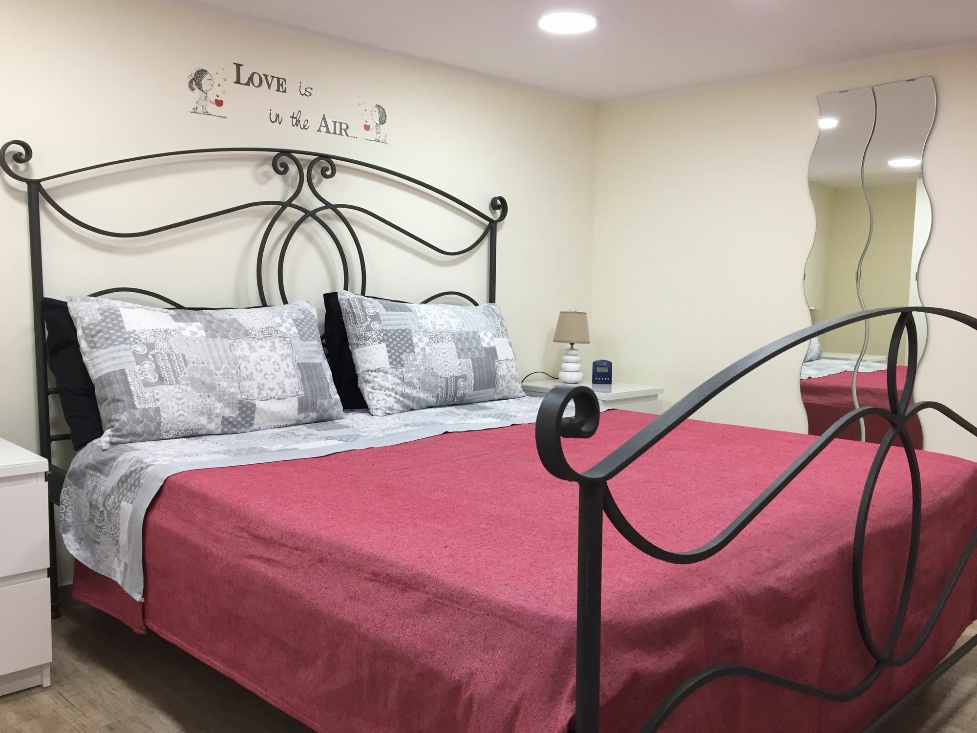 Nana House Apartment Napoli Ngoại thất bức ảnh