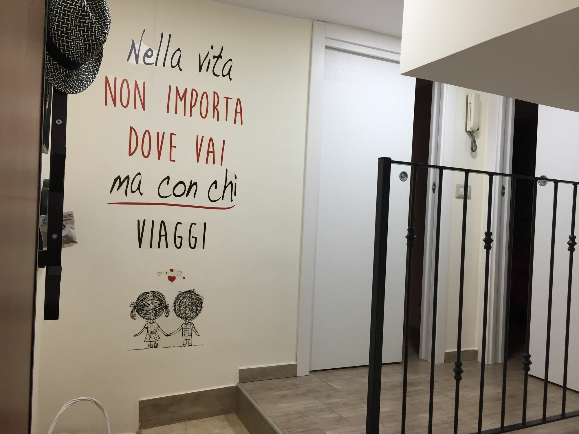 Nana House Apartment Napoli Ngoại thất bức ảnh