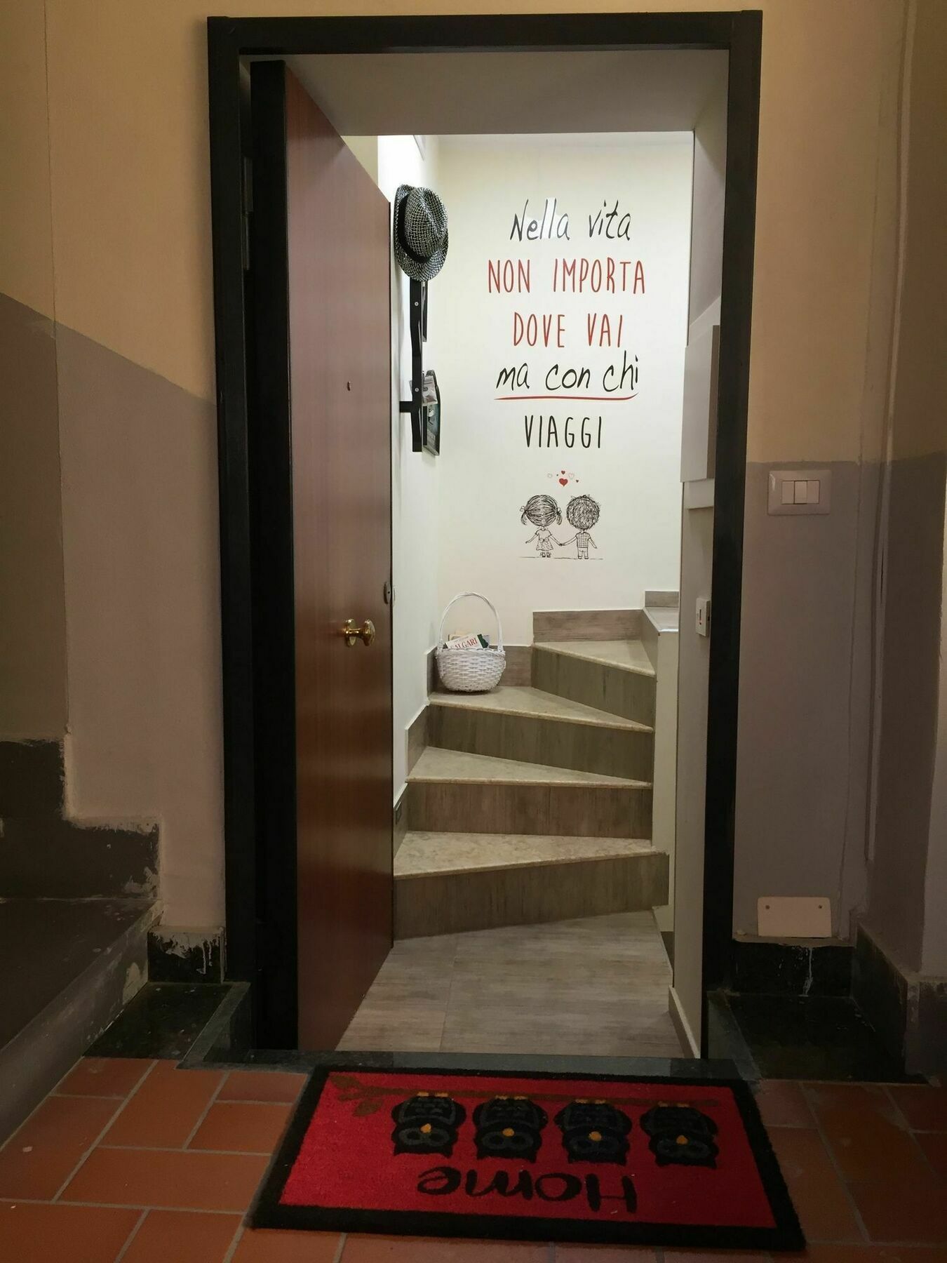 Nana House Apartment Napoli Ngoại thất bức ảnh