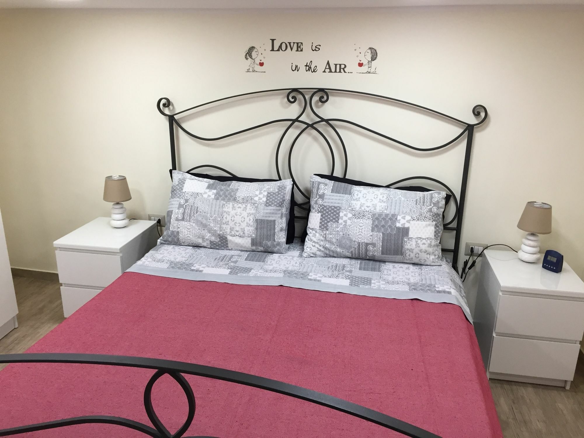 Nana House Apartment Napoli Ngoại thất bức ảnh