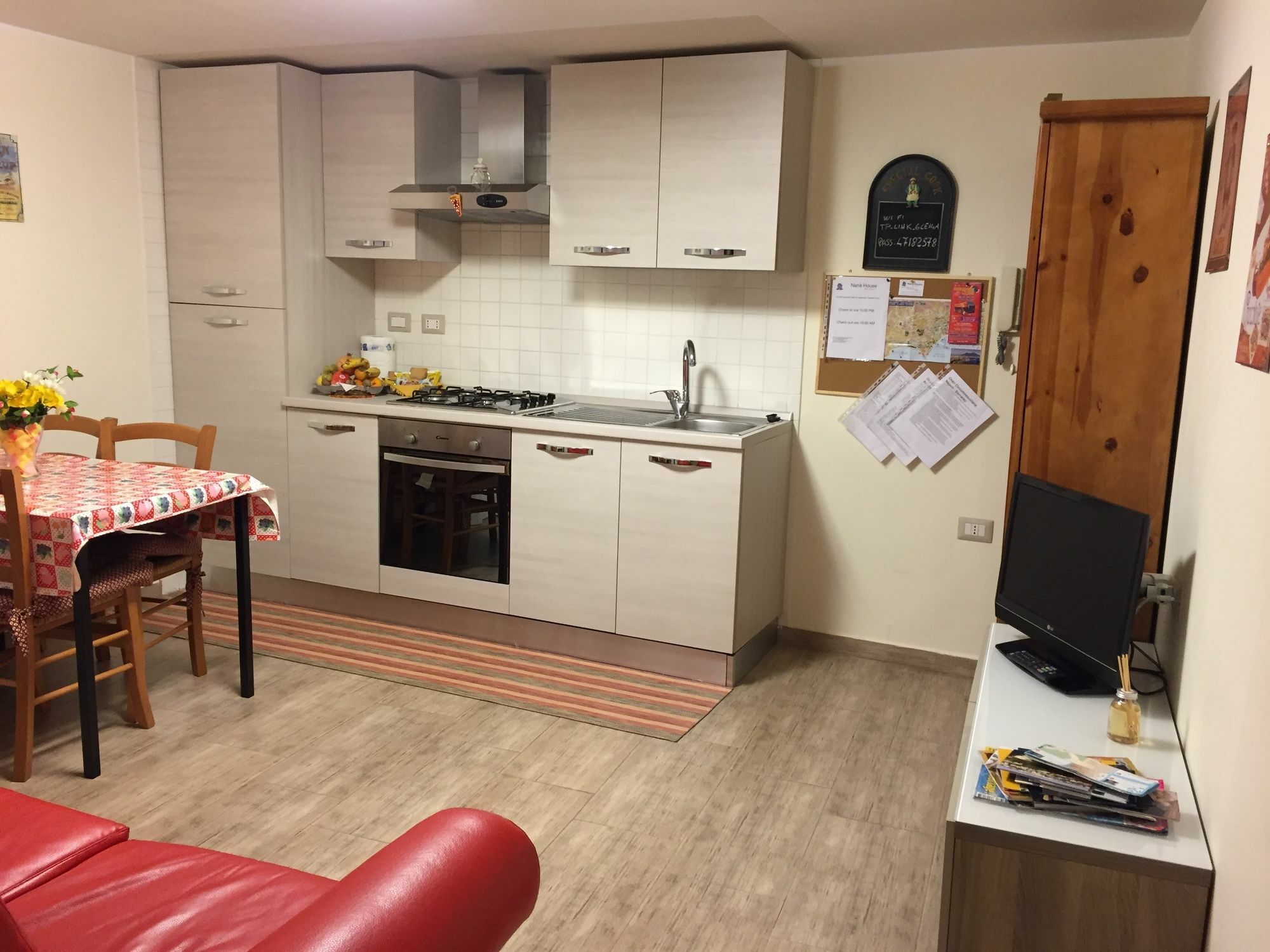 Nana House Apartment Napoli Ngoại thất bức ảnh