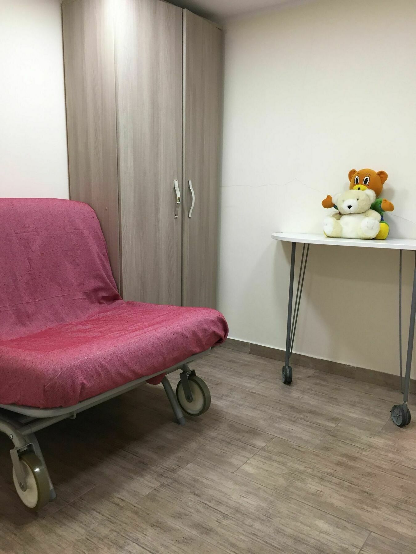 Nana House Apartment Napoli Ngoại thất bức ảnh