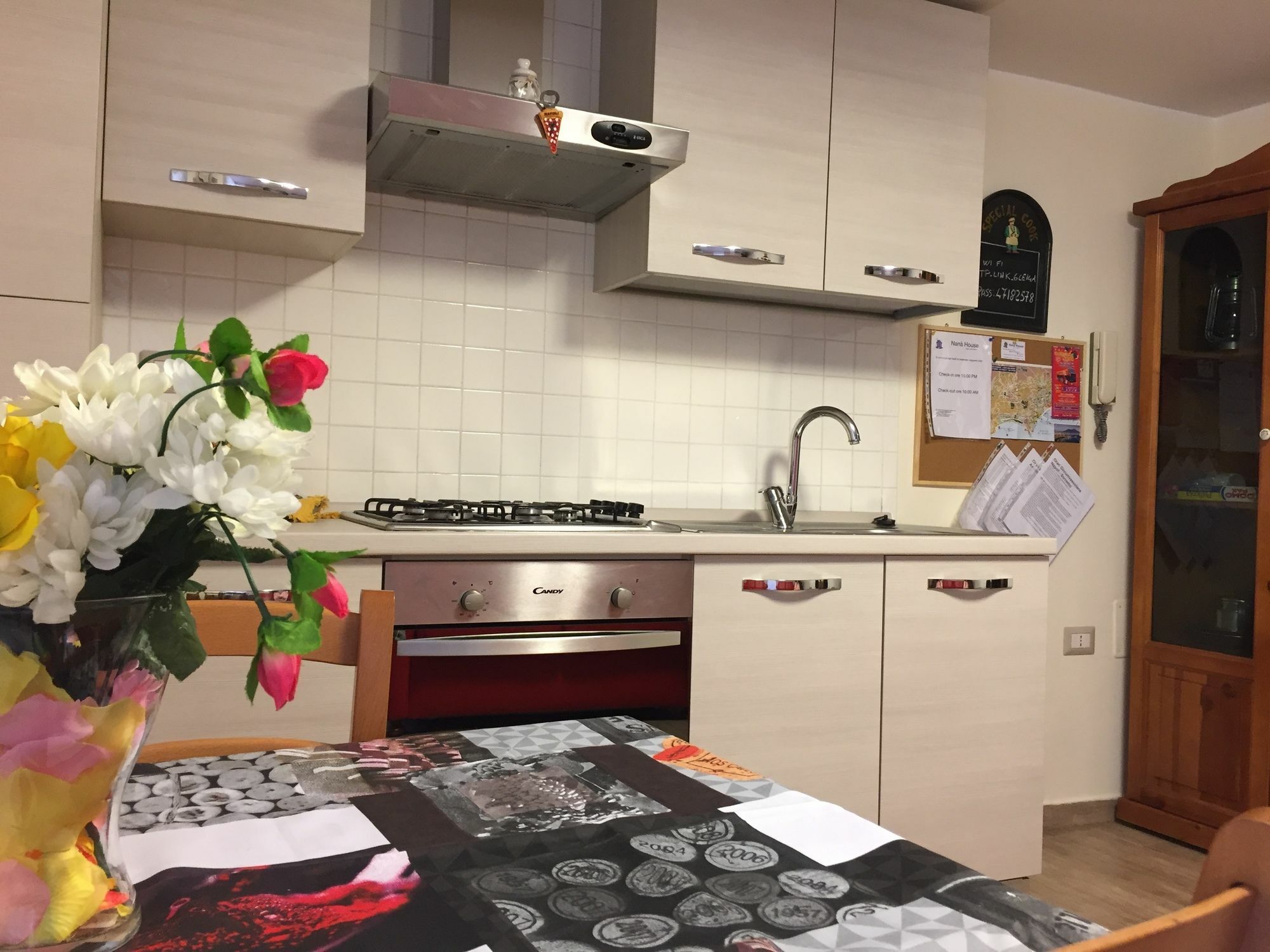 Nana House Apartment Napoli Ngoại thất bức ảnh